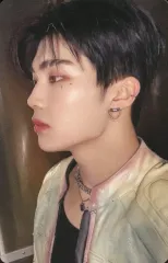 【中古】コレクションカード(男性) RF 4198 H:ZEROBASEONE/パク・ゴヌク(Park Gun Wook)/横顔ver./CD「ICONIK(通常盤)」(BVCL-1500)初回仕様限定封入ソロセルカフォトカード