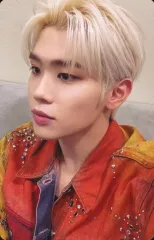 【中古】コレクションカード(男性) RF 4198 E:ZEROBASEONE/キム・テレ(Kim Tae Rae)/横顔ver./CD「ICONIK(通常盤)」(BVCL-1500)初回仕様限定封入ソロセルカフォトカード