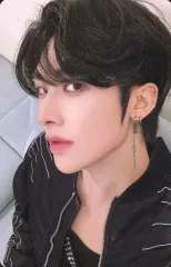 【中古】コレクションカード(男性) RF 4198 F:ZEROBASEONE/リッキー(Ricky)/横顔ver./CD「ICONIK(通常盤)」(BVCL-1500)初回仕様限定封入ソロセルカフォトカード