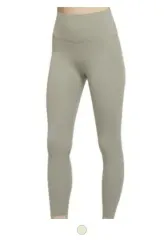 XS新品 NIKE ライトアミ ヨガ ラックス レギンス