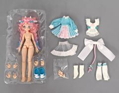 【中古】トレーディングフィギュア シュガリィ 「ONEMORE × 上倉エク Sugary Girls：スイーツパーティー MJDブラインドドール シリーズ」