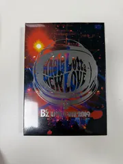 2026年最新】b'z cd 未開封の人気アイテム - メルカリ