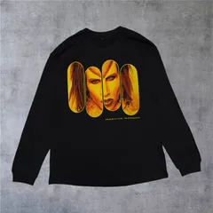 2025年最新】marilyn manson ロンtの人気アイテム - メルカリ
