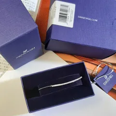 ！PMM01 1式 スワロフスキー ネックレス ☆ Swarovski