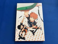DVD ハイキュー!! vol.1