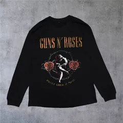 2025年最新】ガンズ gunz ロンtの人気アイテム - メルカリ