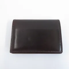 2025年最新】ganzo 名刺入れの人気アイテム - メルカリ