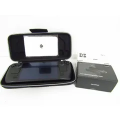 2025年最新】steam deck oled 512gb ssd スチームデックの人気アイテム