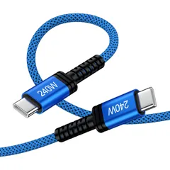 【数量限定】C機器対応 Pro/Air各種Type Pro/MacBook Galaxy/Pixel/iPad 17/16/15/ iPhone 柔らかい タイプCコード 取り回しやすい 高速データ転送 c c to type パソコン用 iphone17 超