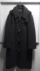 2025年最新】BROMPTON ダッフルコートの人気アイテム - メルカリ