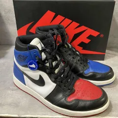 NIKE AIR JORDAN1 RETRO HIGH OG TOP3 エアジョーダンワン ハイオージー 29cm 箱有り ナイキ