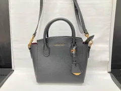 CHARLES&KEITH レディース 2way ハンドバッグ ショルダーバッグ ブラック チャールズアンドキース