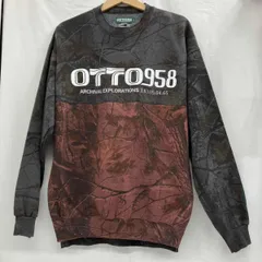 2025年最新】otto958 スウェットの人気アイテム - メルカリ