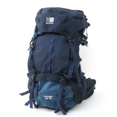 2025年最新】karrimor(カリマー) クーガー55-75の人気アイテム - メルカリ