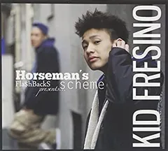 Kid Fresino／Horseman’s Scheme（2LP） Amazon.co.jp: HORSEMAN'S SCHEME: ミュージック
