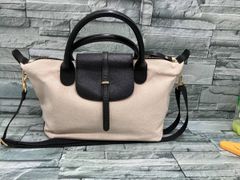 美品✨ アバハウス ドゥヴィネット 2way ハンド バッグ ショルダー 