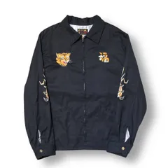 2026年最新】東洋 テーラー スカジャンの人気アイテム - メルカリ