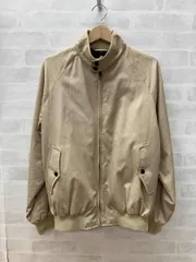 ★McGREGOR ブルゾン 111112001 マックレガー Lサイズ