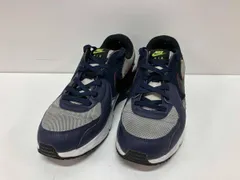 NIKE/ナイキ/スニーカー/AIRMAX EXCEE_ /ネイビー/27.5cm