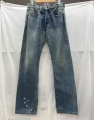 2025年最新】ジーンズ リーバイス 47501 日本製の人気アイテム - メルカリ