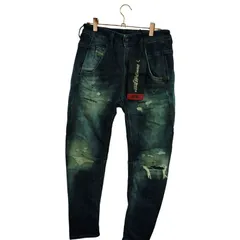 X11267 デニムパンツ DISELW23 ファッション レディース パンツ デニム・ジーンズ スキニーデニム