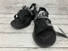 NIKE ナイキ サンダル／ONEONTA／DJ6601-001／25cm／ブラック