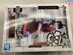 ラストワン賞 ルフィ太郎 ラストワンver. 一番くじ ワンピｰス ~極ノ剣豪達~ ワンピｰス