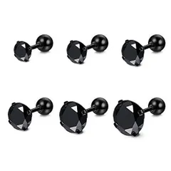 971 サージカルステンレス アレルギー対応 ピアス ボディピアス 片耳