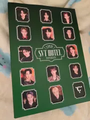 2026年最新】seventeen メンバーシップキット 未開封の人気アイテム