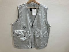 極美品Barbour ベージュ ロングダウンベスト フード付きドゥーズィエム