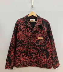 supreme コムデギャルソン ジャケット 2025年最新】supreme ギャルソン ジャケットの人気アイテム - メルカリ