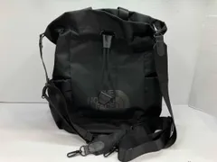 THE NORTH FACE ノースフェイス BONNEY MULTI PACK NN2PR83J ショルダーバッグ ブラック 黒