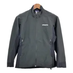 2025年最新】パタゴニア ソフトシェルの人気アイテム - メルカリ