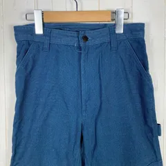 【Women's0 ネイビー系】 Patagonia ( パタゴニア ) オールシーズンズ・ダブル・ニー・パンツ（ショート） ヘンプ ウェア ボトムス ロングパンツ コットン z00054464  コットン ロングパンツ ボトムス ウェア