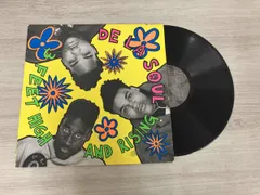 2025年最新】de la soul レコードの人気アイテム - メルカリ