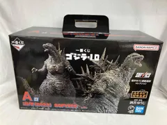 2025年最新】一番くじ ゴジラ-1.0の人気アイテム - メルカリ