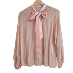 2026年最新】ドゥロワー Drawer シャツ・ブラウスの人気アイテム