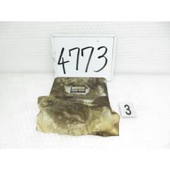 極美品】音秀 PL-032 2発 カーペット仕上げ BOX型サブウーファー