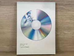 DVD ARASHI LIVE TOUR 2017-2018 「untitled」(初回限定版)