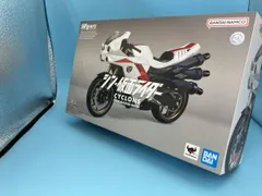未開封品 S.H.Figuarts サイクロン号(シン・仮面ライダー) 魂ウェブ商店限定 シン・仮面ライダー