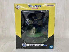 A賞 蜂楽廻 一番くじ ブルーロック 夢中の連鎖 ブルーロック