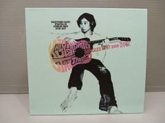 斉藤和義 ウタウタイ25 初回限定盤 3CD+特典CD ほぼ新品 - メルカリ