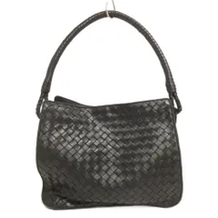 BOTTEGA VENETA　ワンショルダーレザーバッグ　美品　15回未満使用 BOTTEGA VENETA ワンショルダーレザーバッグ 美品 15回未満使用 2025年