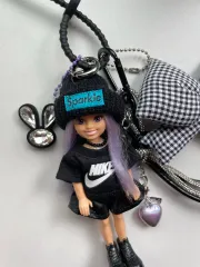 2025年最新】バービー チェルシーの人気アイテム - メルカリ