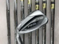 2025年最新】ping g425 アイアン 左の人気アイテム - メルカリ