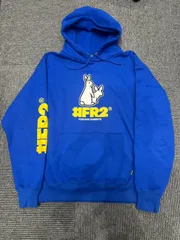 2025年最新】FR2 メンズ パーカーの人気アイテム - メルカリ