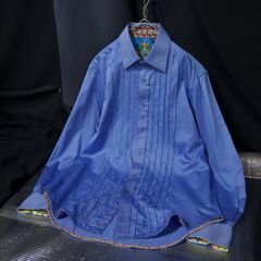 ARTFUL DODGER Skull Embroidery Full Patterns Track Jacket アート