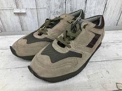 REPRODUCTION OF FOUND/1800FS BRITISH MILITARY TRAINER/箱有/スニーカー/41