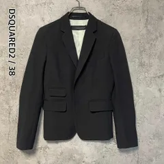 2026年最新】DSQUARED2 レディース テーラードジャケットの人気