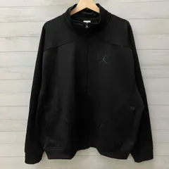 Supreme×NIKE シュプリーム×ナイキ ブラック トラックジャケット XLサイズ HF0830-010 Trac Jacket 24AW